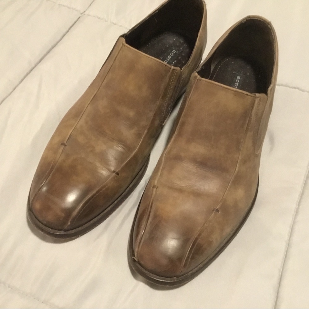 Bostonian Mens Dress Shoes 11.5M